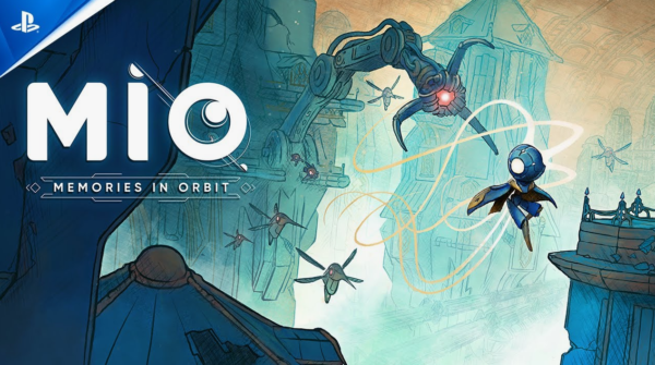MIO: Memories in Orbit