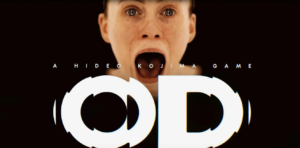 OD от Хидео Кодзимы