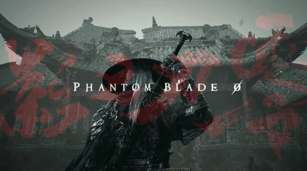Phantom Blade Zero
