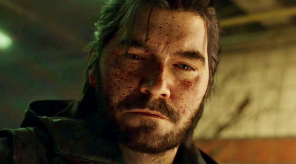 Релиз игры Control Resonant