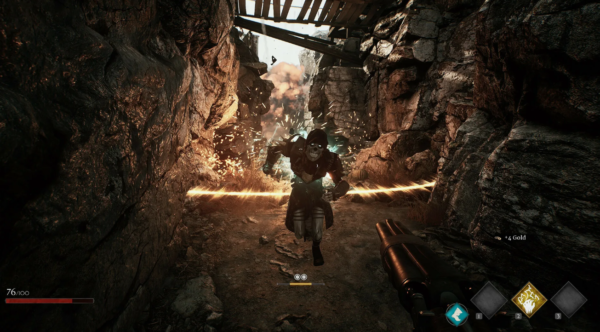 Soulslinger Envoy of Death на консолях