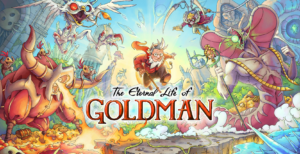 The Eternal Life of Goldman