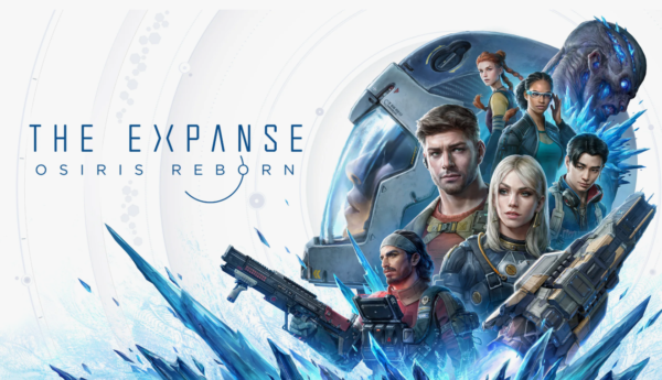 The Expanse: Osiris Reborn