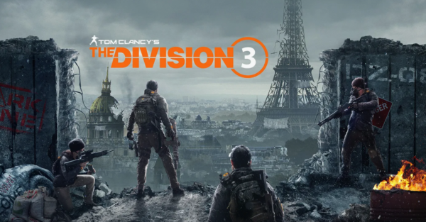 Tom Clancy’s The Division 3