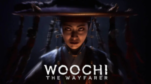 Woochi the Wayfarer