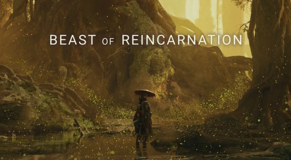 Beast of Reincarnation
