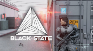 Black State обзор игры