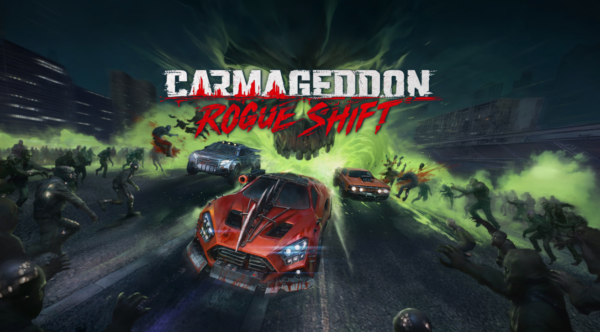 Carmageddon: Rogue Shift