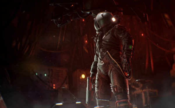 Cronos The New Dawn облегчённый режим