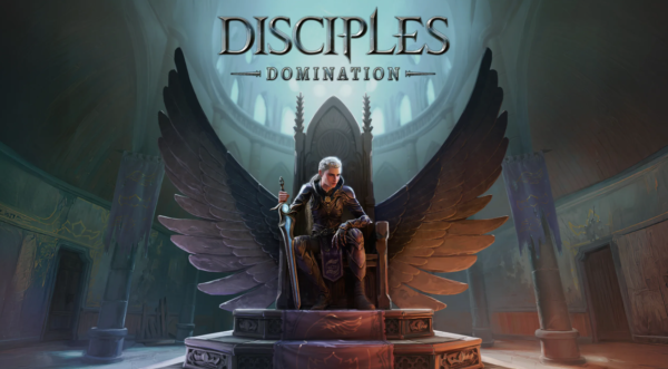 Disciples: Domination