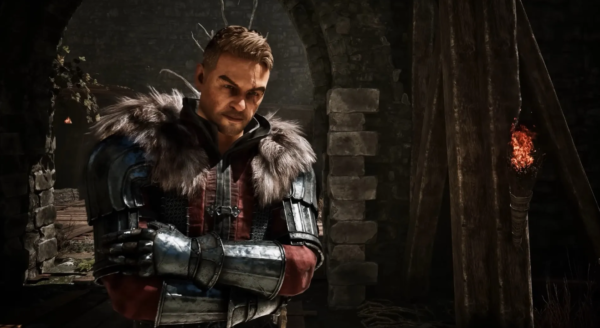 Gothic 1 Remake выйдет в июне