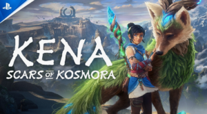 Kena: Scars of Kosmora