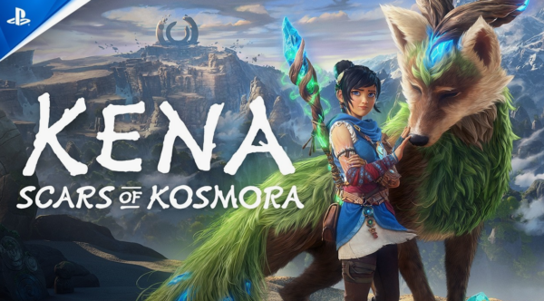 Kena: Scars of Kosmora