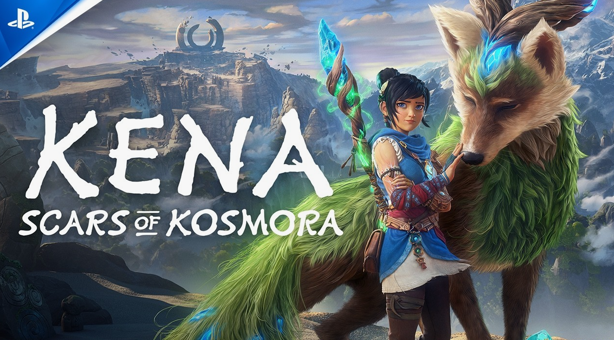 Kena: Scars of Kosmora