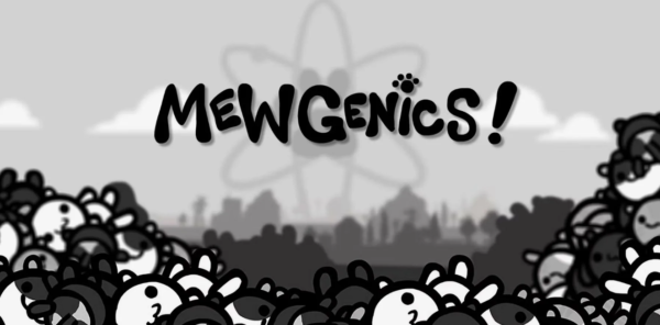 Mewgenics