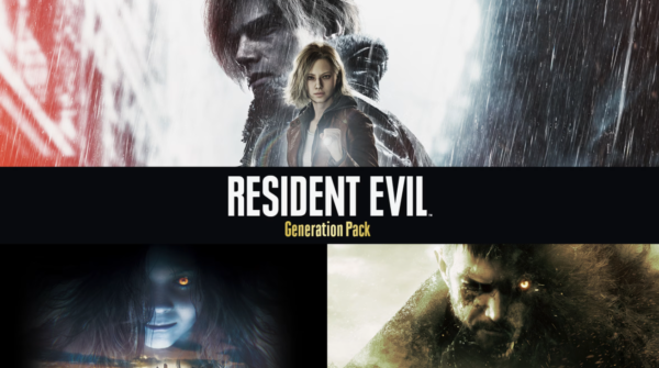 На Switch 2 выйдут сразу три игры