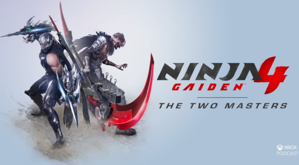 Ninja Gaiden 4 получит DLC The Two Masters