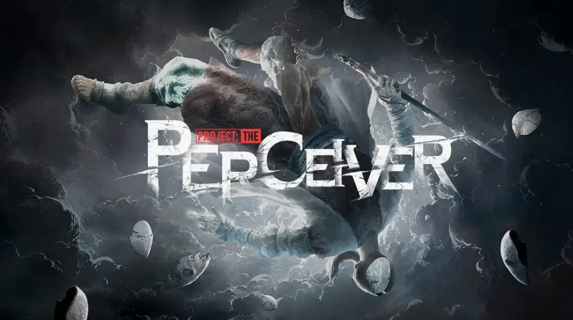 Project: The Perceiver