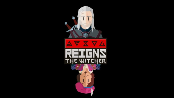 Reigns: The Witcher