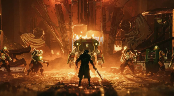 Релиз Replaced перенесли на 14 апреля