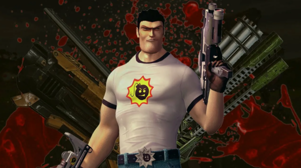Serious Sam Shatterverse