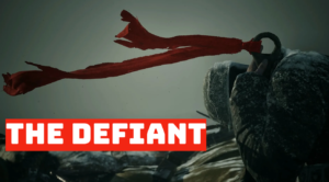 The Defiant