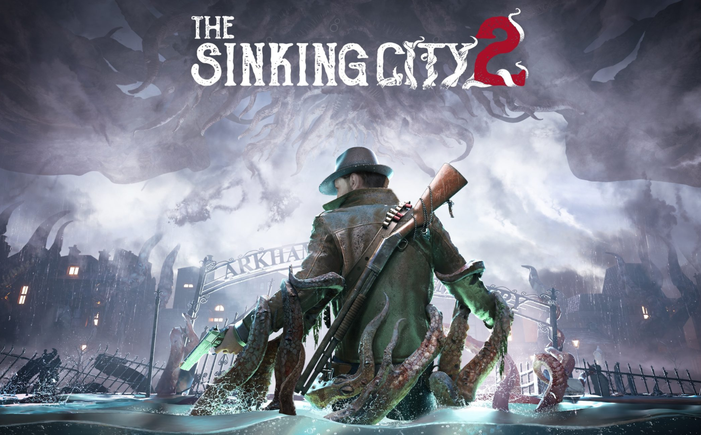 The Sinking City 2