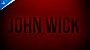 Untitled John Wick Game
