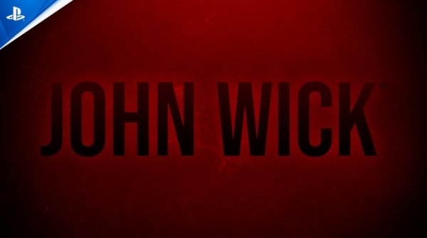 Untitled John Wick Game