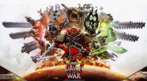 Warhammer 40,000: Dawn of War IV