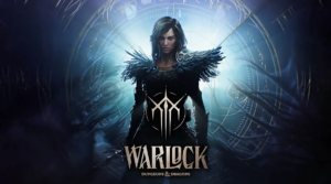 Warlock: Dungeons & Dragons