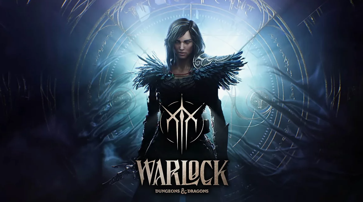 Warlock: Dungeons & Dragons