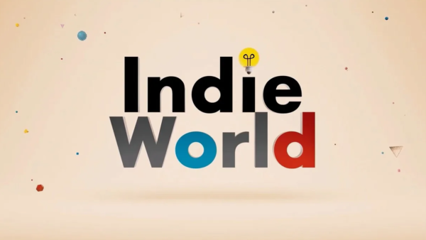 3 марта Indie World Showcase