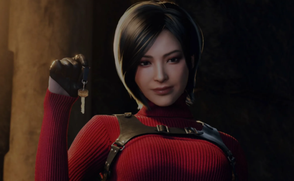Ада Вонг вернется в дополнении к Resident Evil Requiem