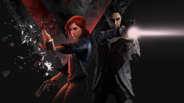 Alan Wake 2 и Control Ultimate Edition