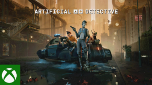 Artificial Detective