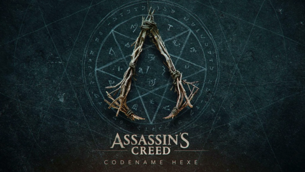 Assassin's Creed Hexe