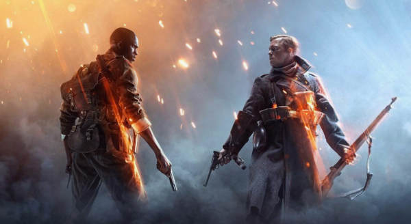 Battlefield 1 новости