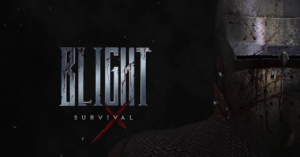 Blight: Survival