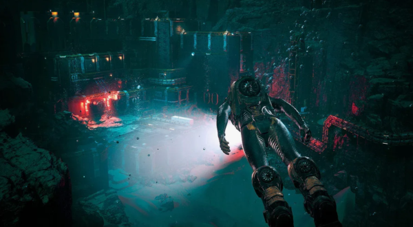 Создатели Cthulhu: The Cosmic Abyss назвали продолжительность игры.