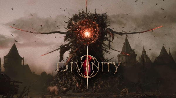 Divinity 2028 обзор игры