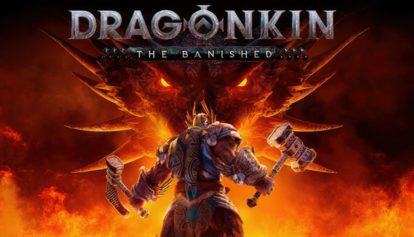 Dragonkin The Banished новости