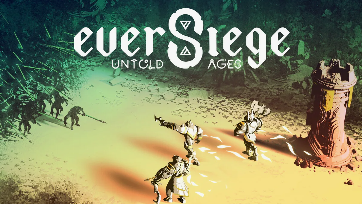 EverSiege: Untold Ages