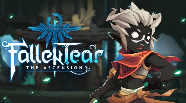 Fallen Tear: The Ascension