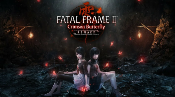 Fatal Frame 2: Crimson Butterfly Remake