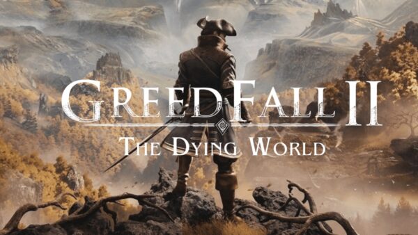 Greedfall The Dying World