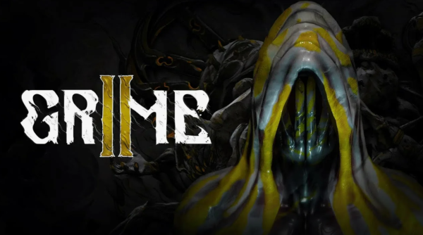 GRIME 2