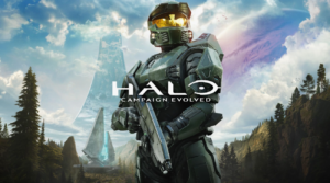 Halo: Campaign Evolved