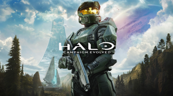 Halo: Campaign Evolved