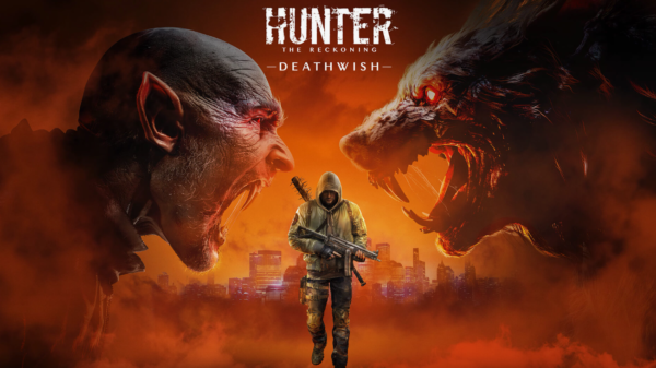 Hunter: The Reckoning Deathwish